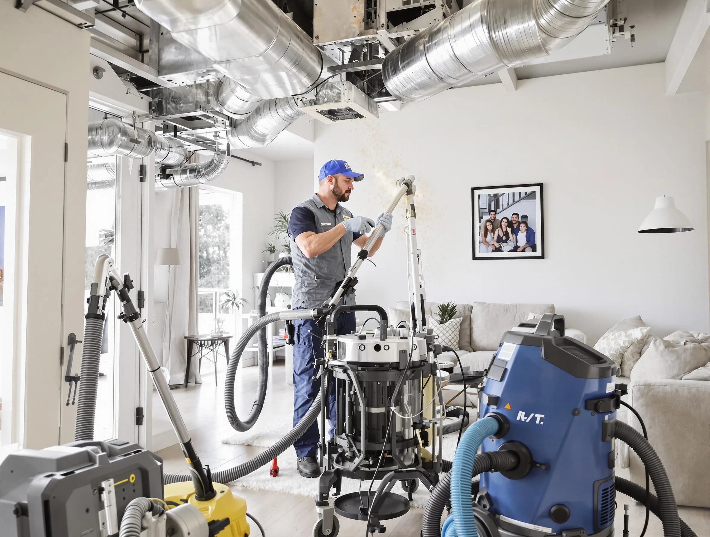 Residential Cleaning service in Shawnee, OK